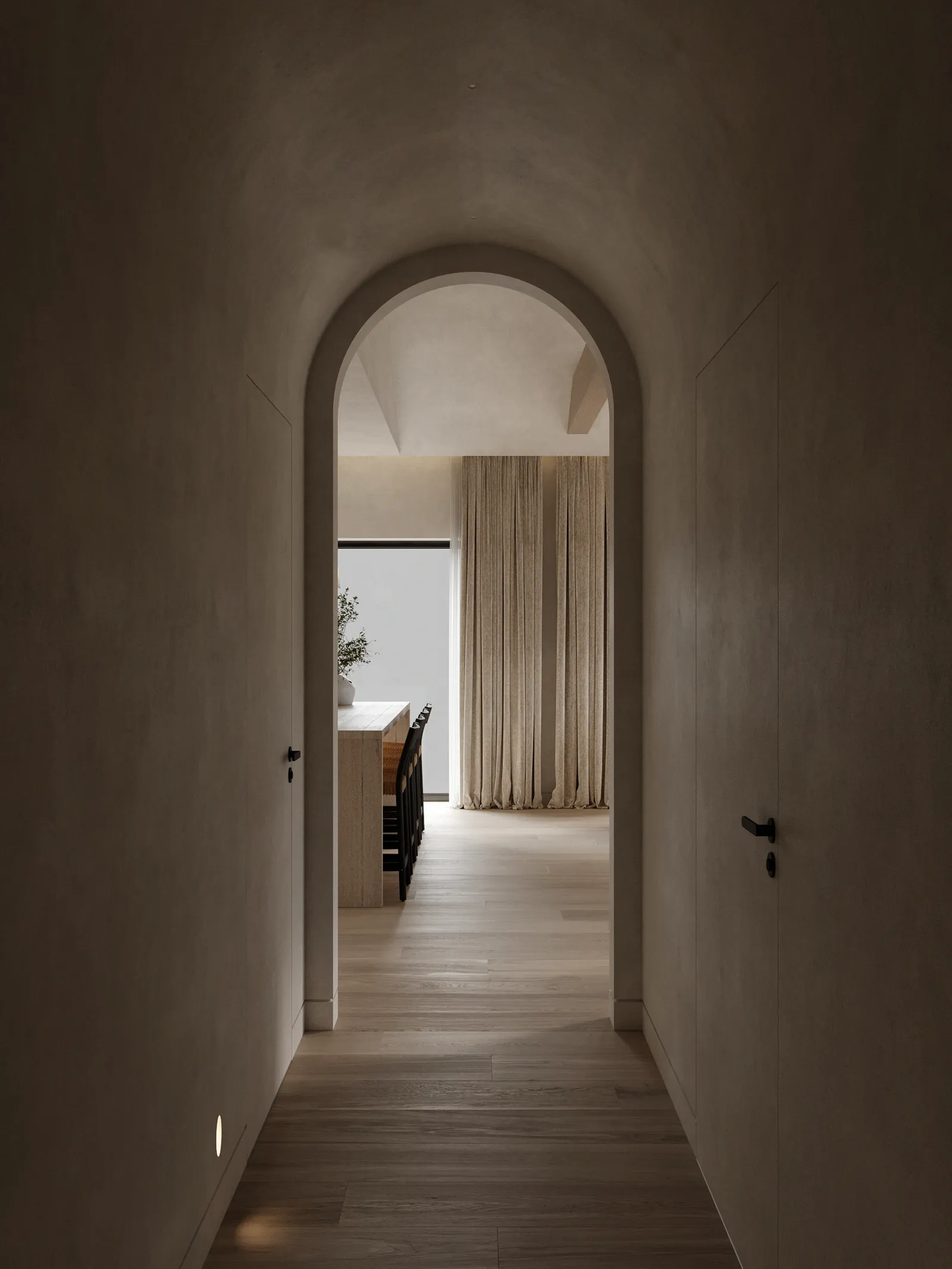Arco — Kaunas, 11