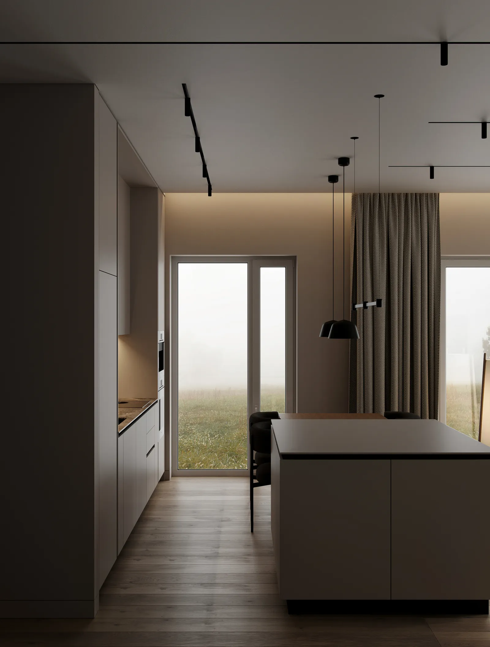 Dunes — Kaunas, 6
