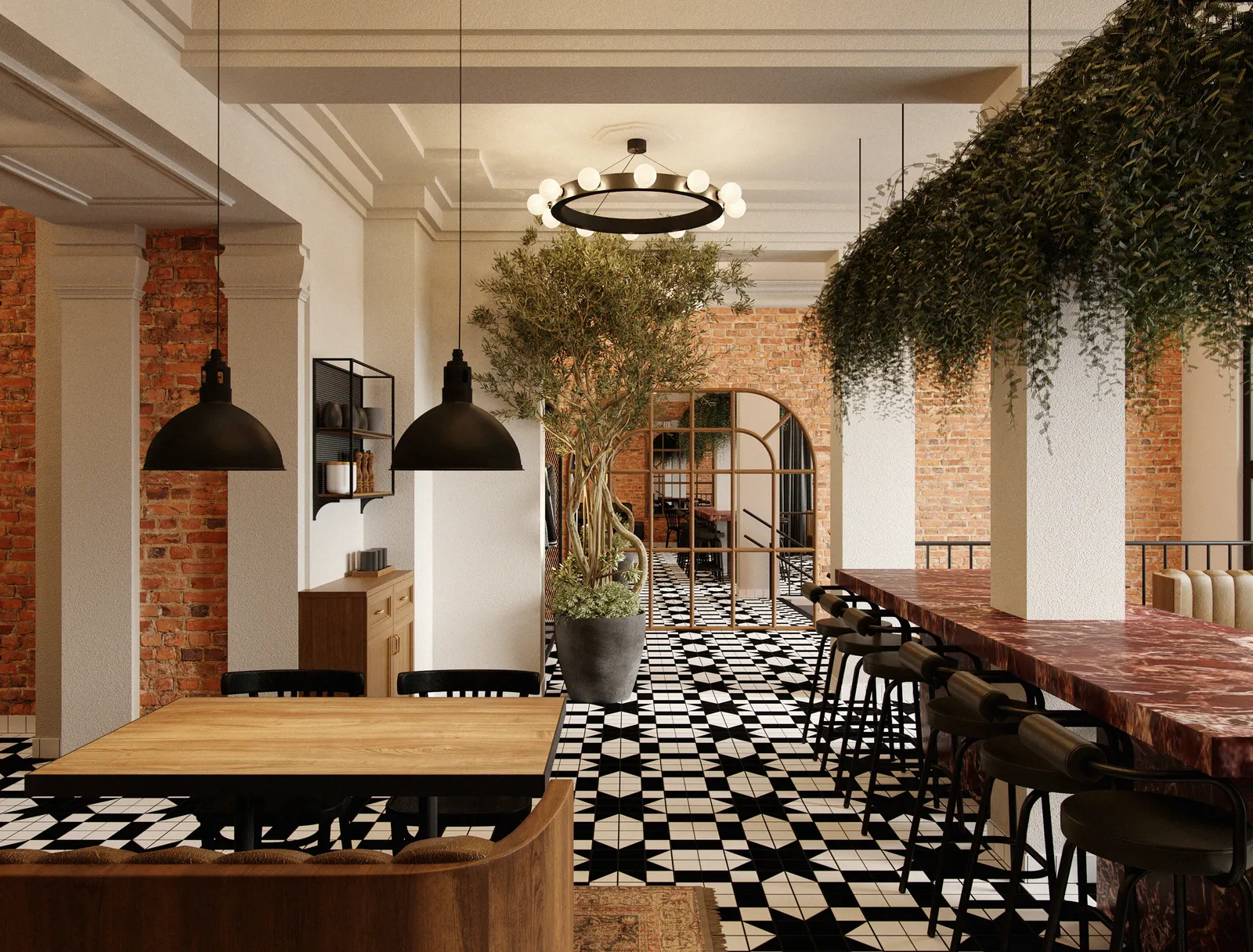 Grill London — Klaipėda, 1
