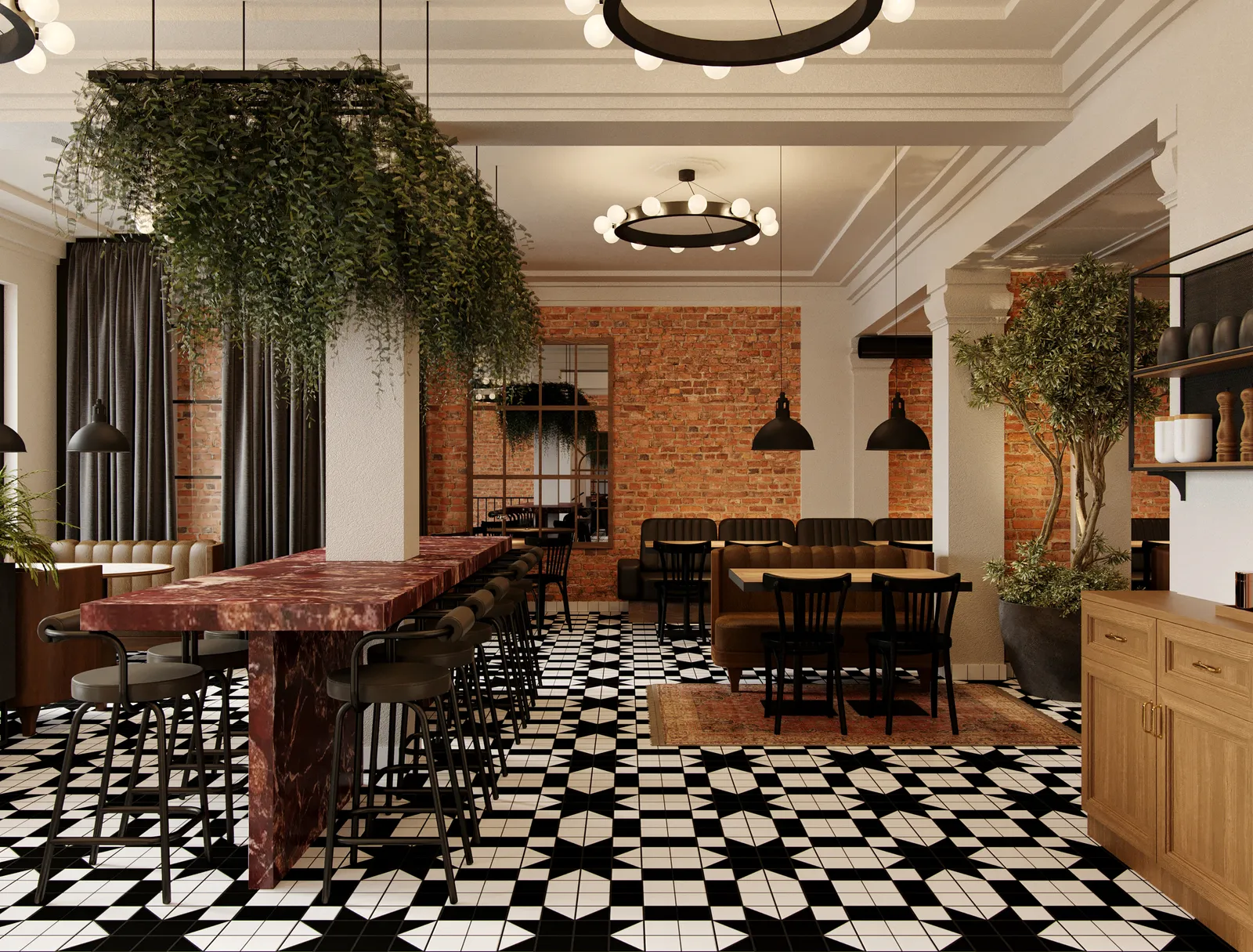 Grill London — Klaipėda, 2