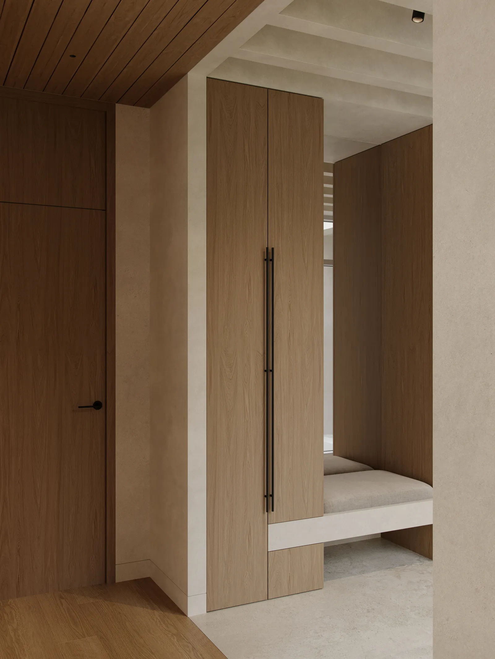 Hunters — Vilnius, 2