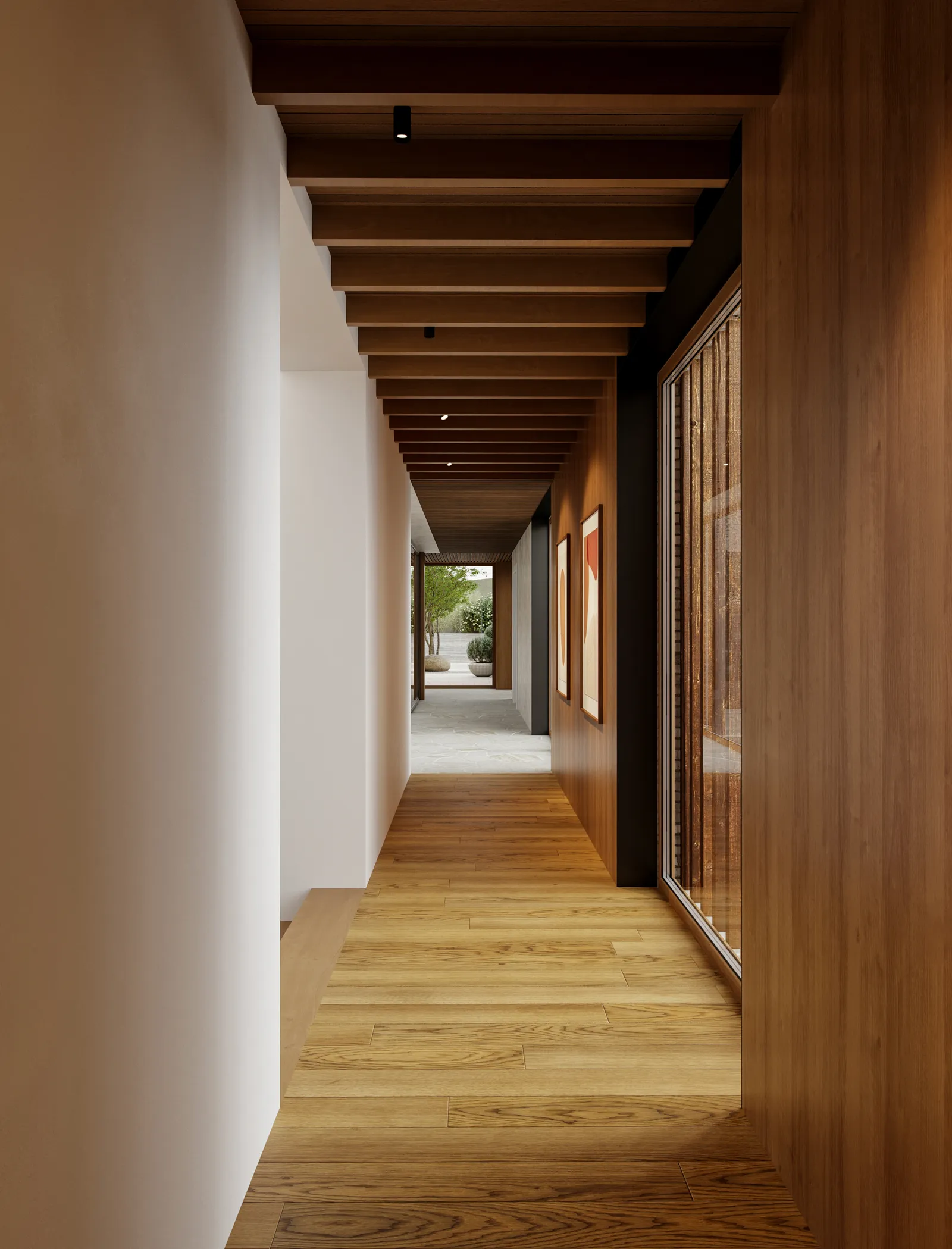Ponticum — England, 11