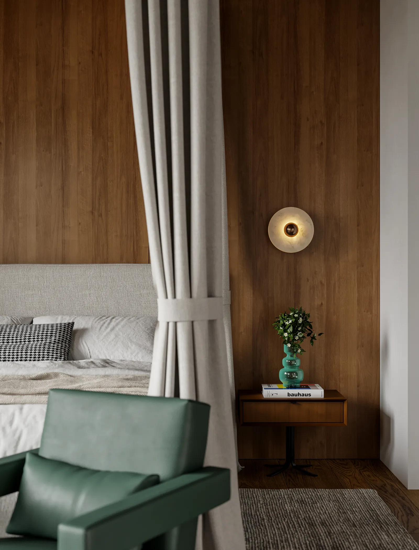 Ponticum — England, 18