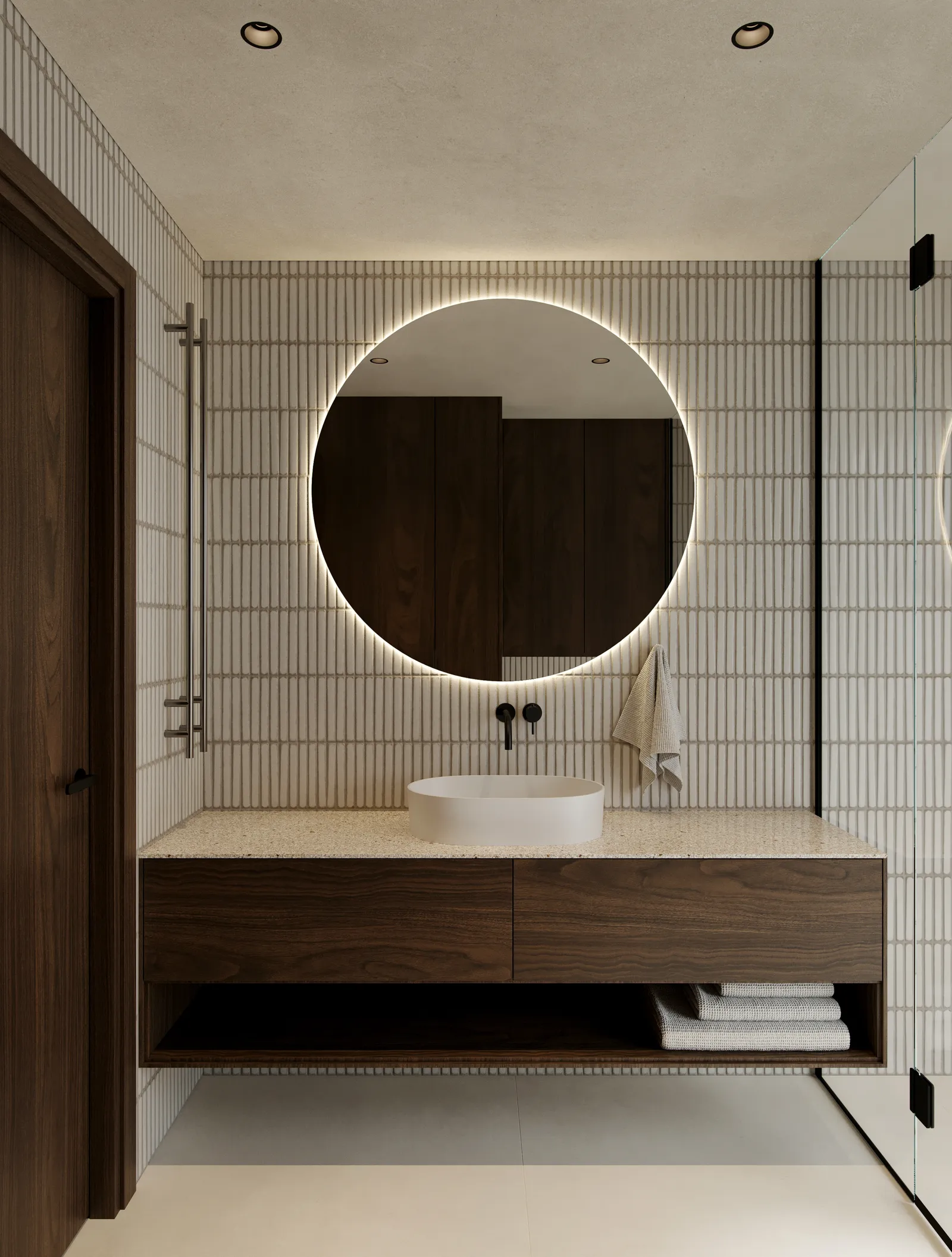 Raude — Kaunas, 9