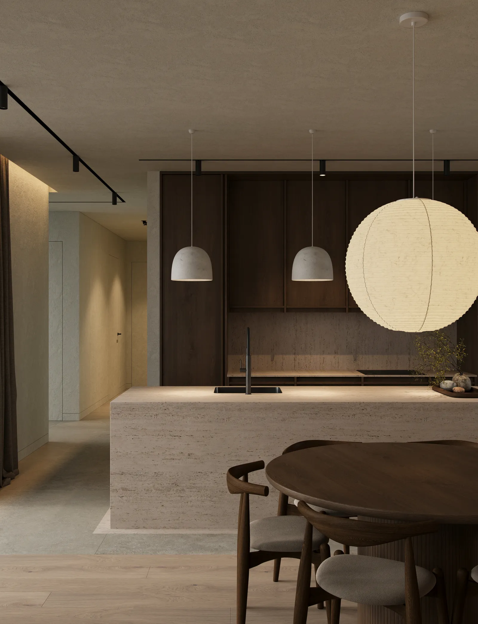 Sanctuary — Kaunas, 3