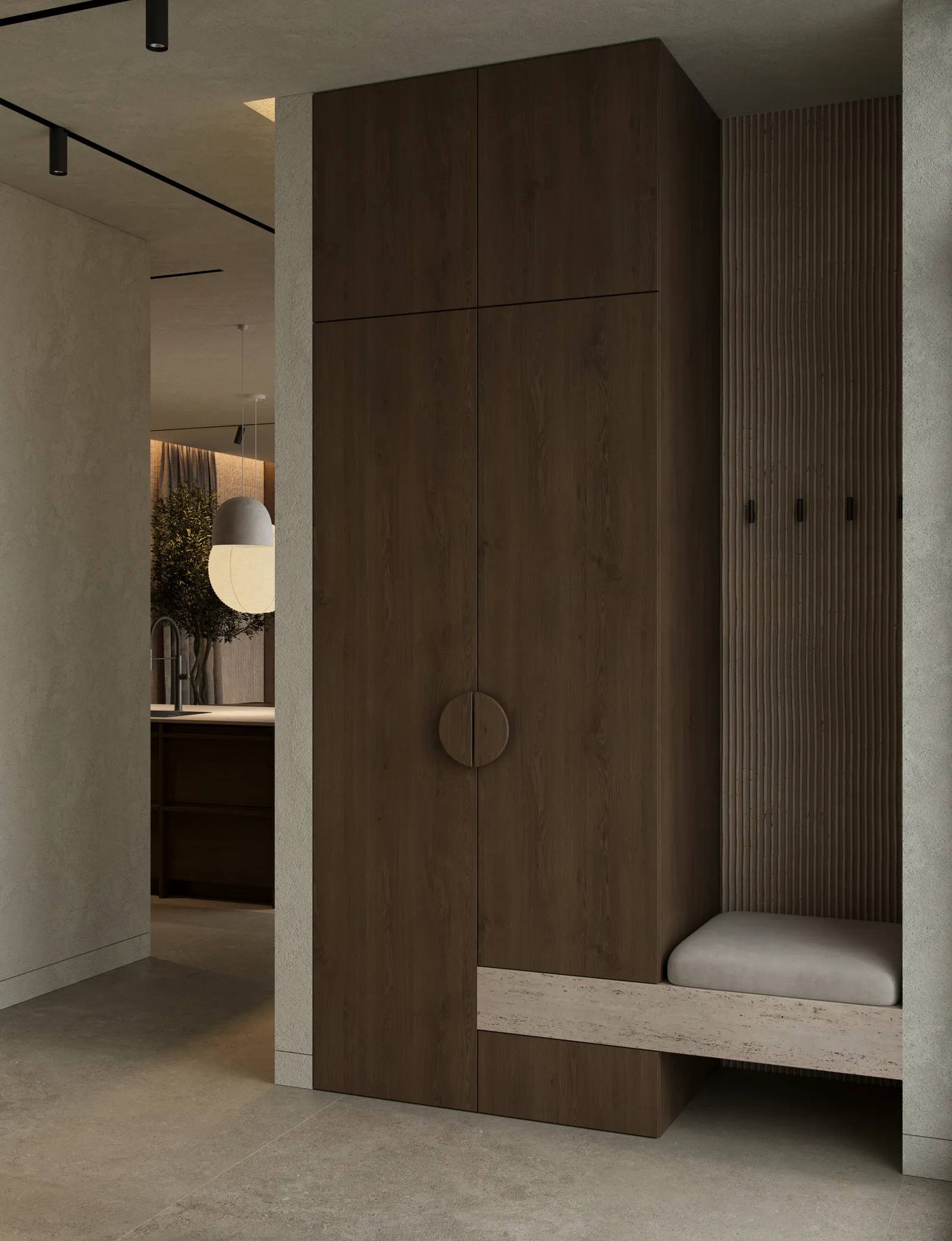 Sanctuary — Kaunas, 7