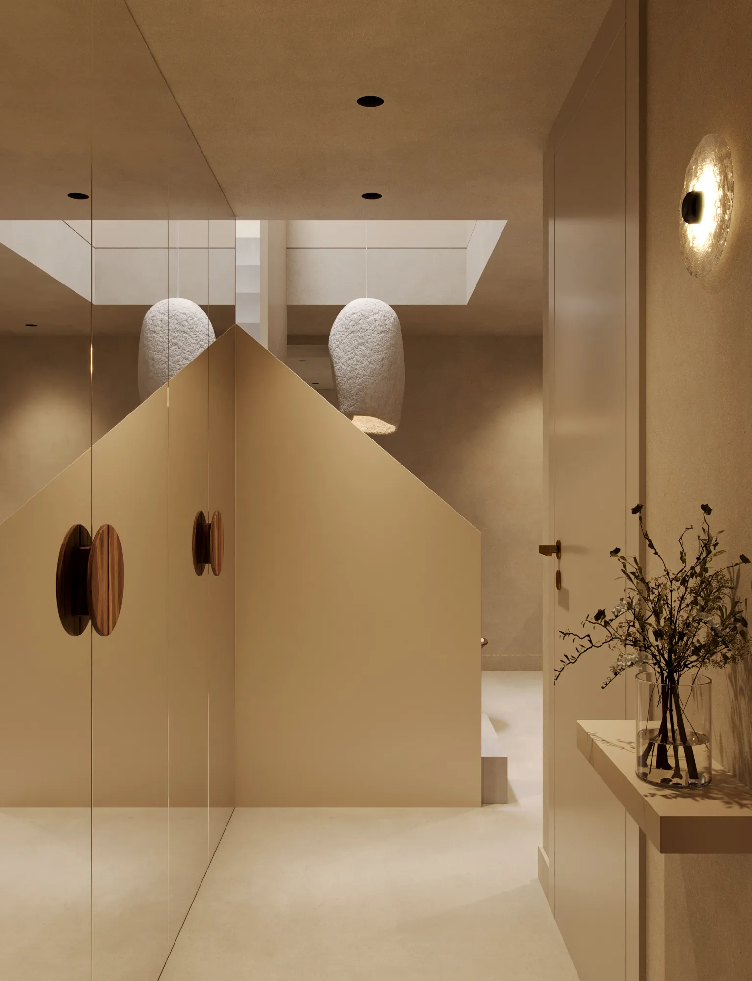 Serene Spaces — Vilnius, 1
