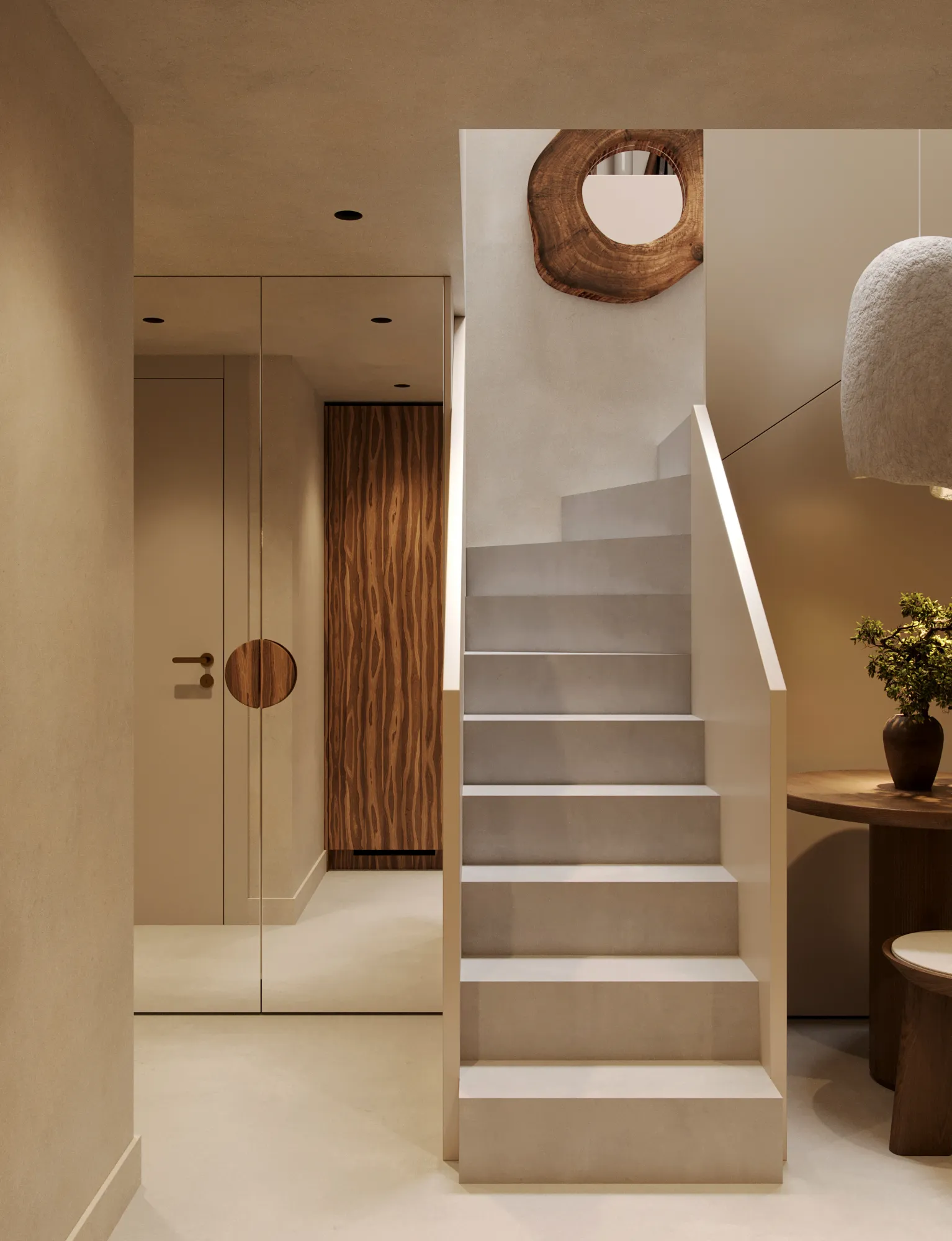 Serene Spaces — Vilnius, 2