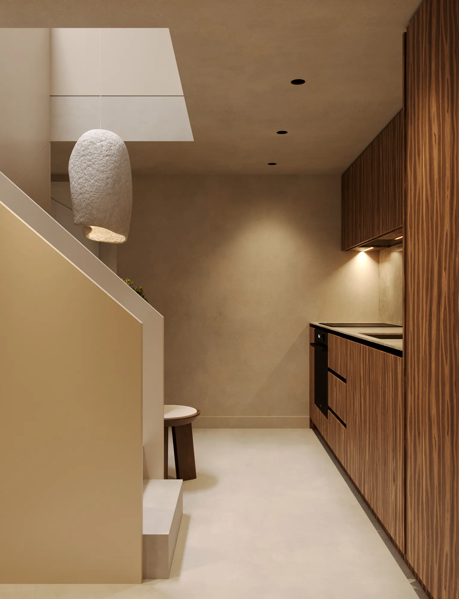 Serene Spaces — Vilnius, 3