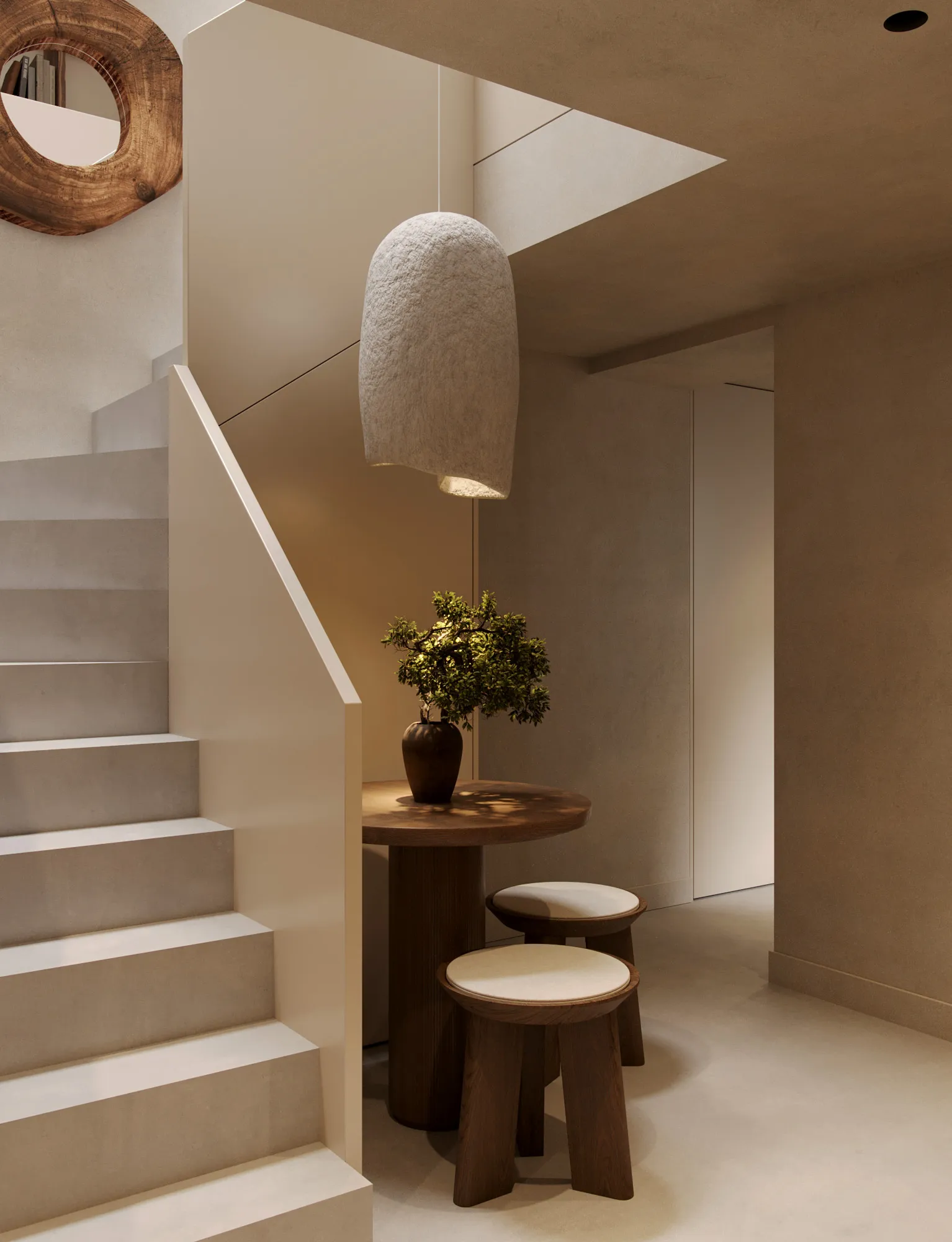 Serene Spaces — Vilnius, 5