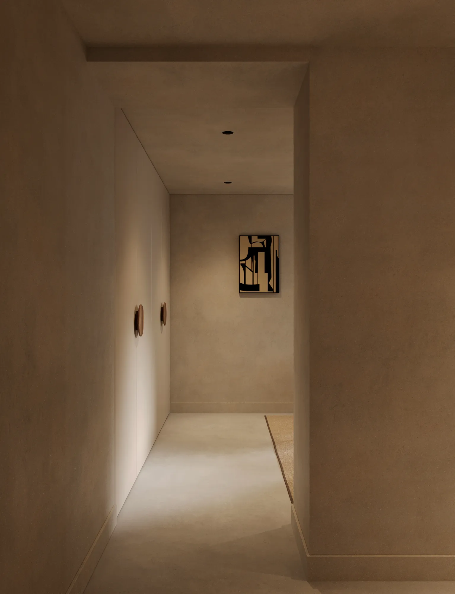 Serene Spaces — Vilnius, 6