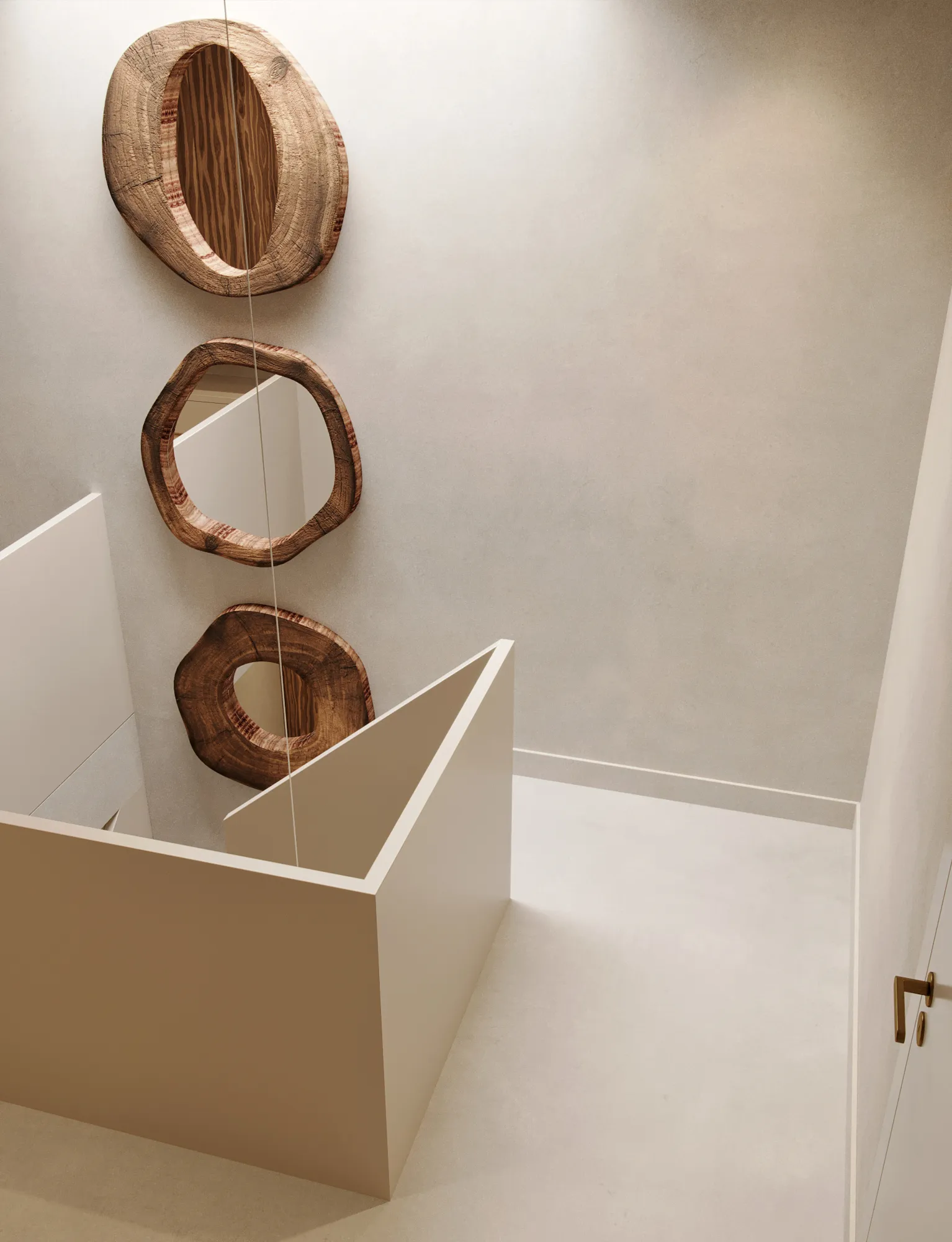 Serene Spaces — Vilnius, 7