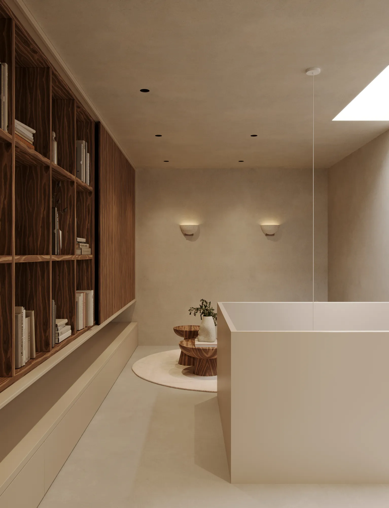 Serene Spaces — Vilnius, 8