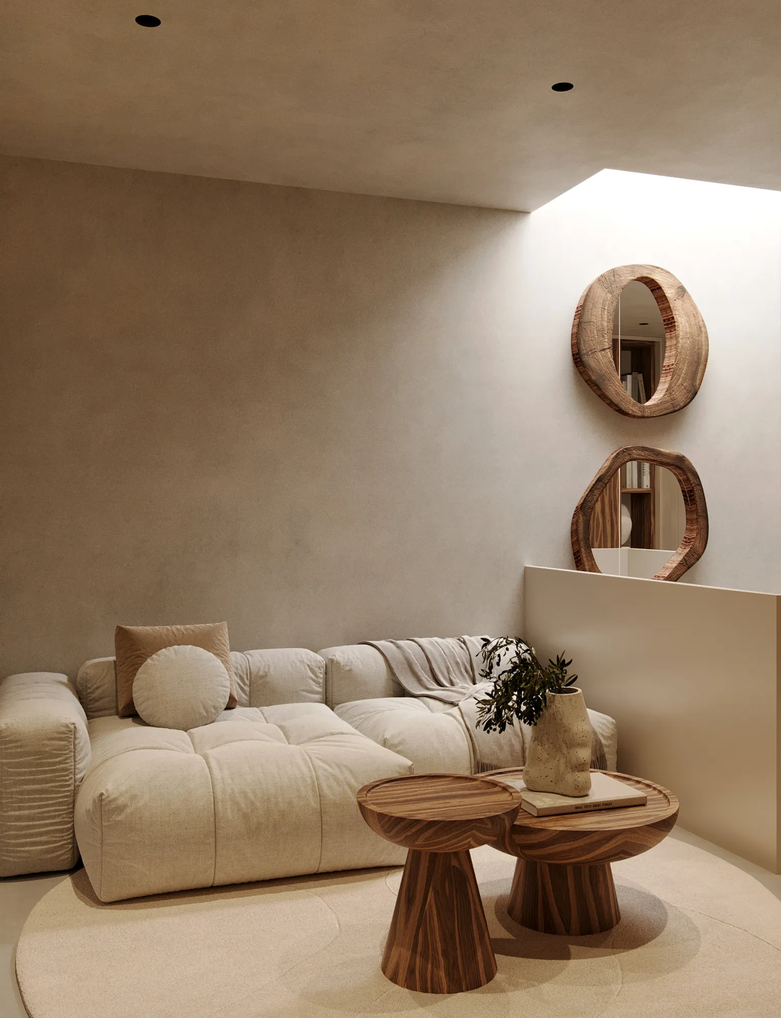 Serene Spaces — Vilnius, 11