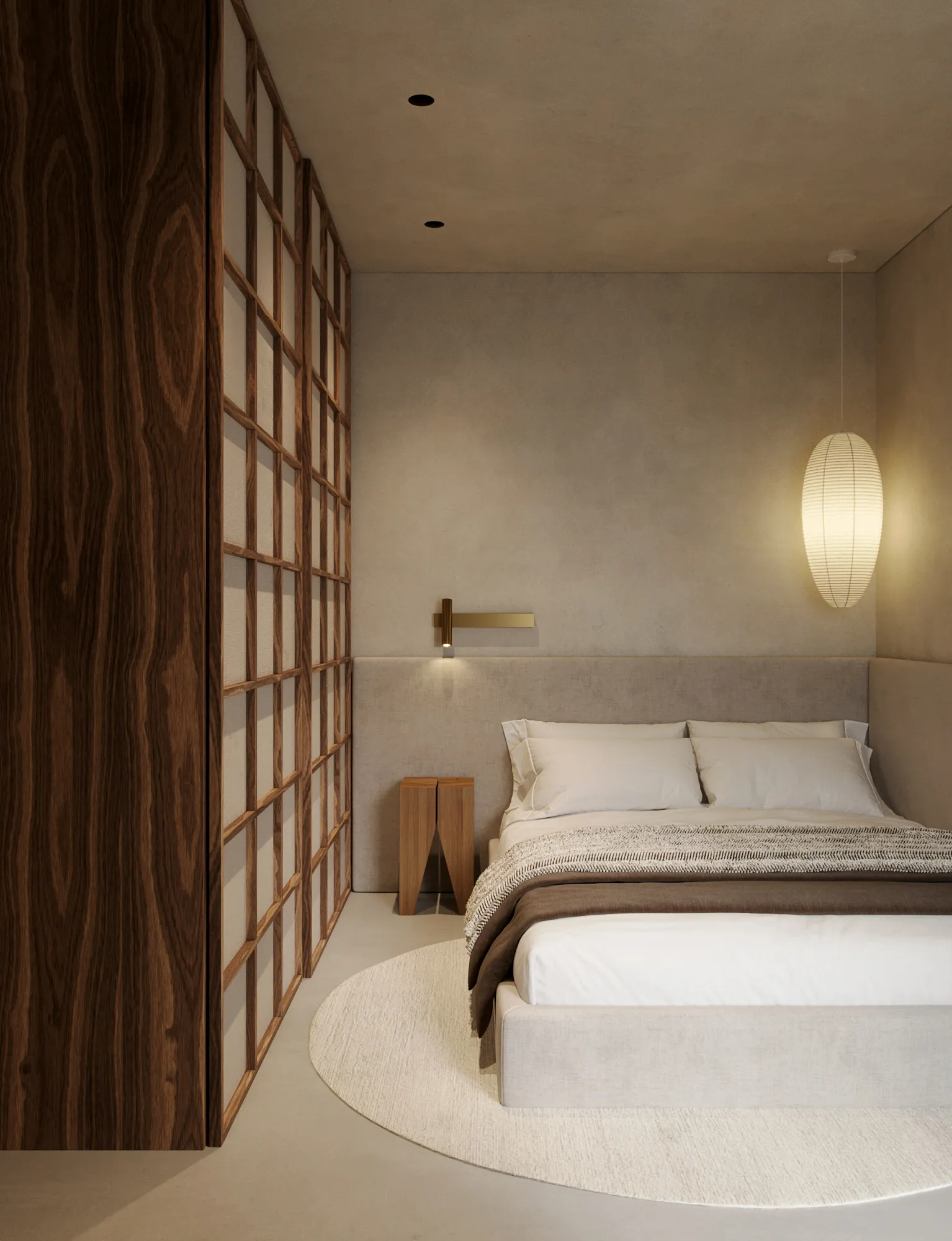 Serene Spaces — Vilnius, 12