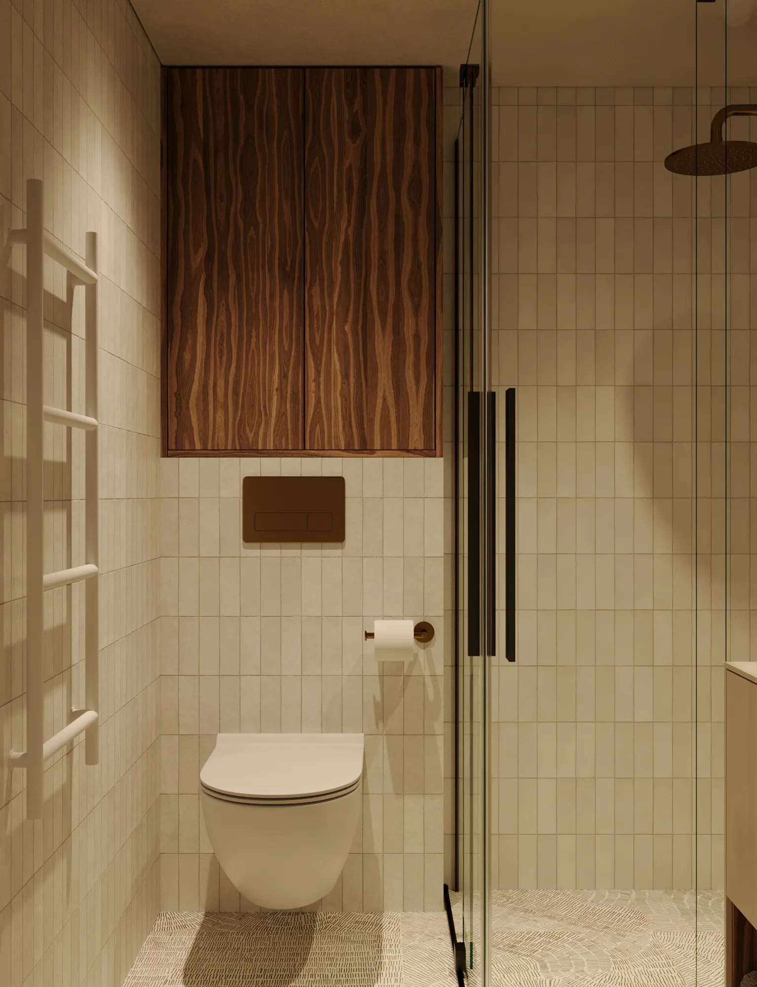 Serene Spaces — Vilnius, 14