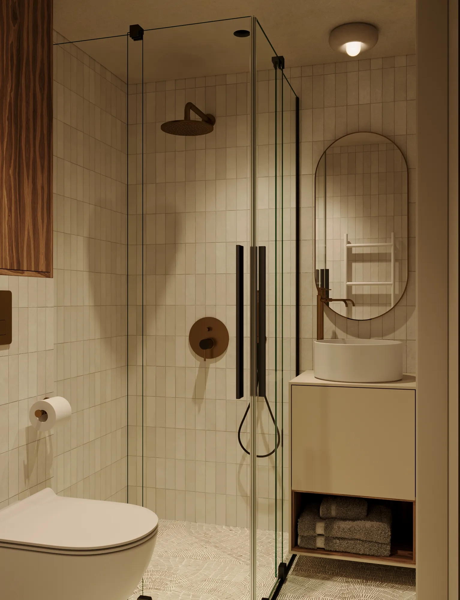 Serene Spaces — Vilnius, 15