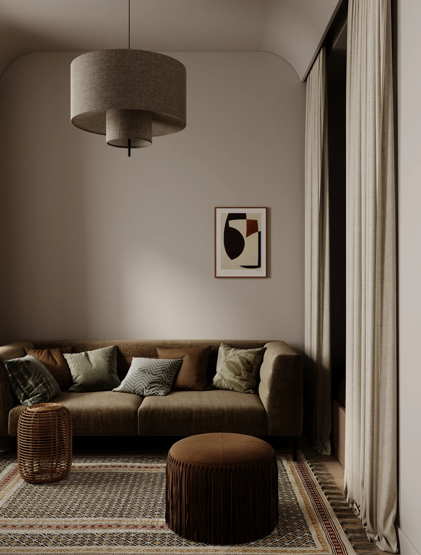 Sunny Side — Vilnius, 1
